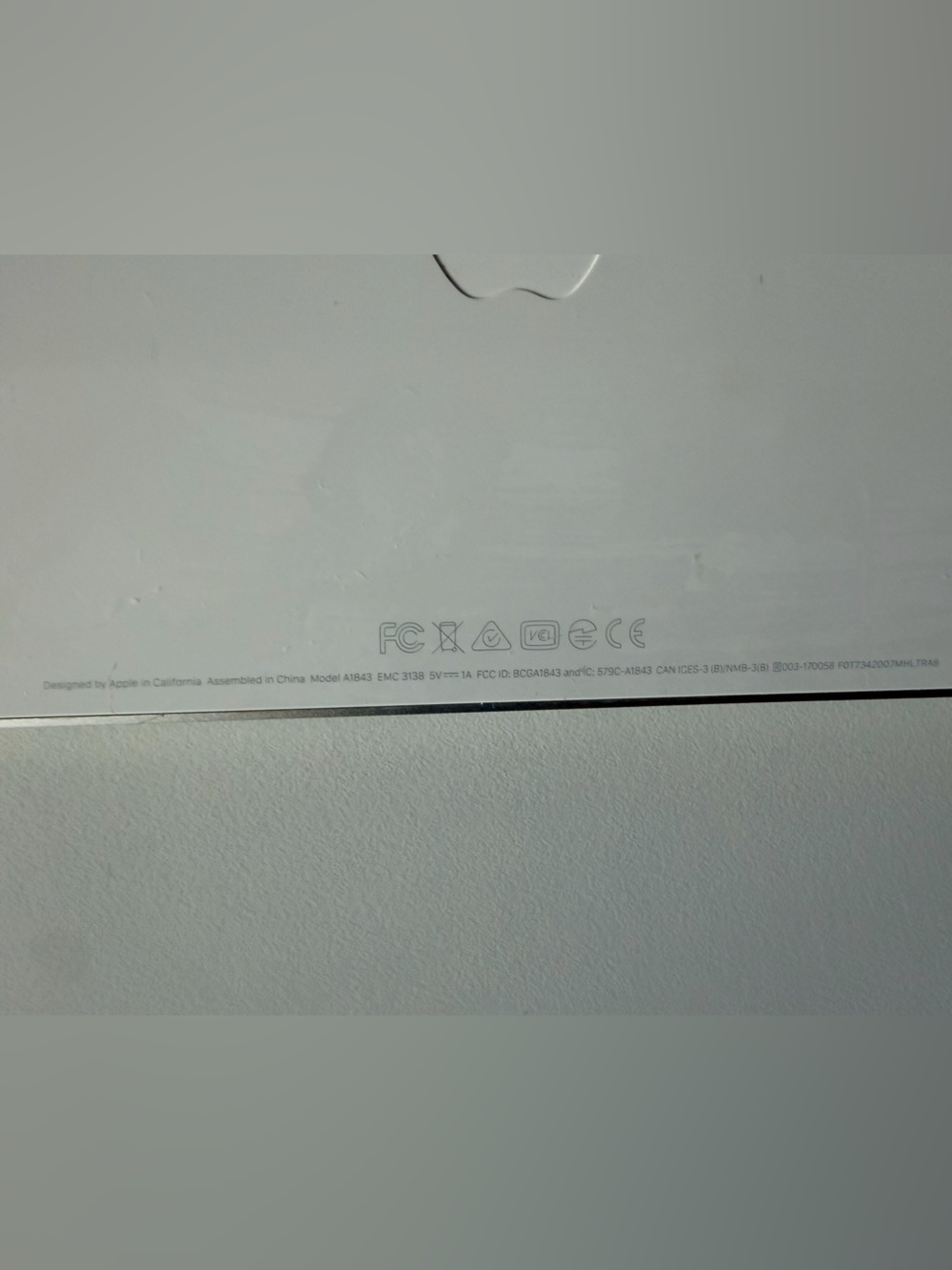 Magic Keyboard with Numeric Keypad - US English - Picture 6 of 6